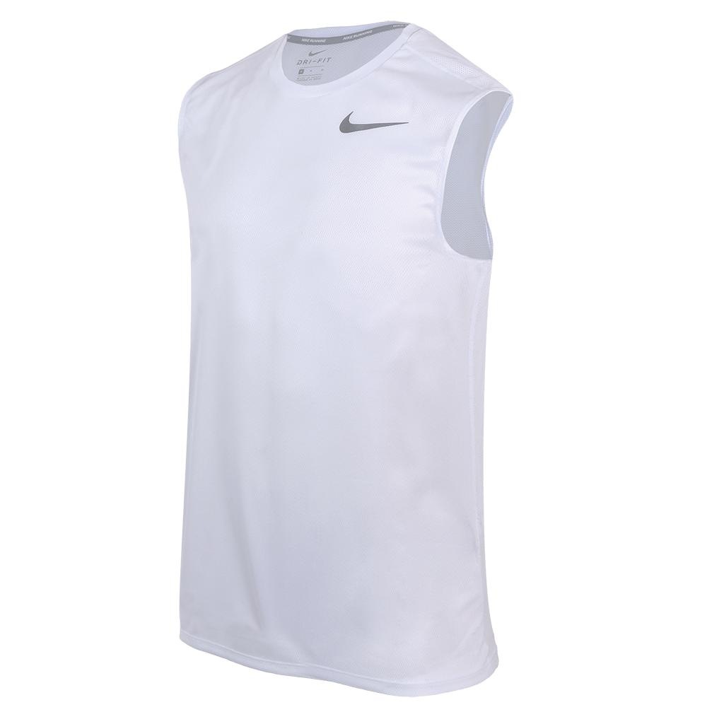 Regata Nike Run Masculina - Foto 1