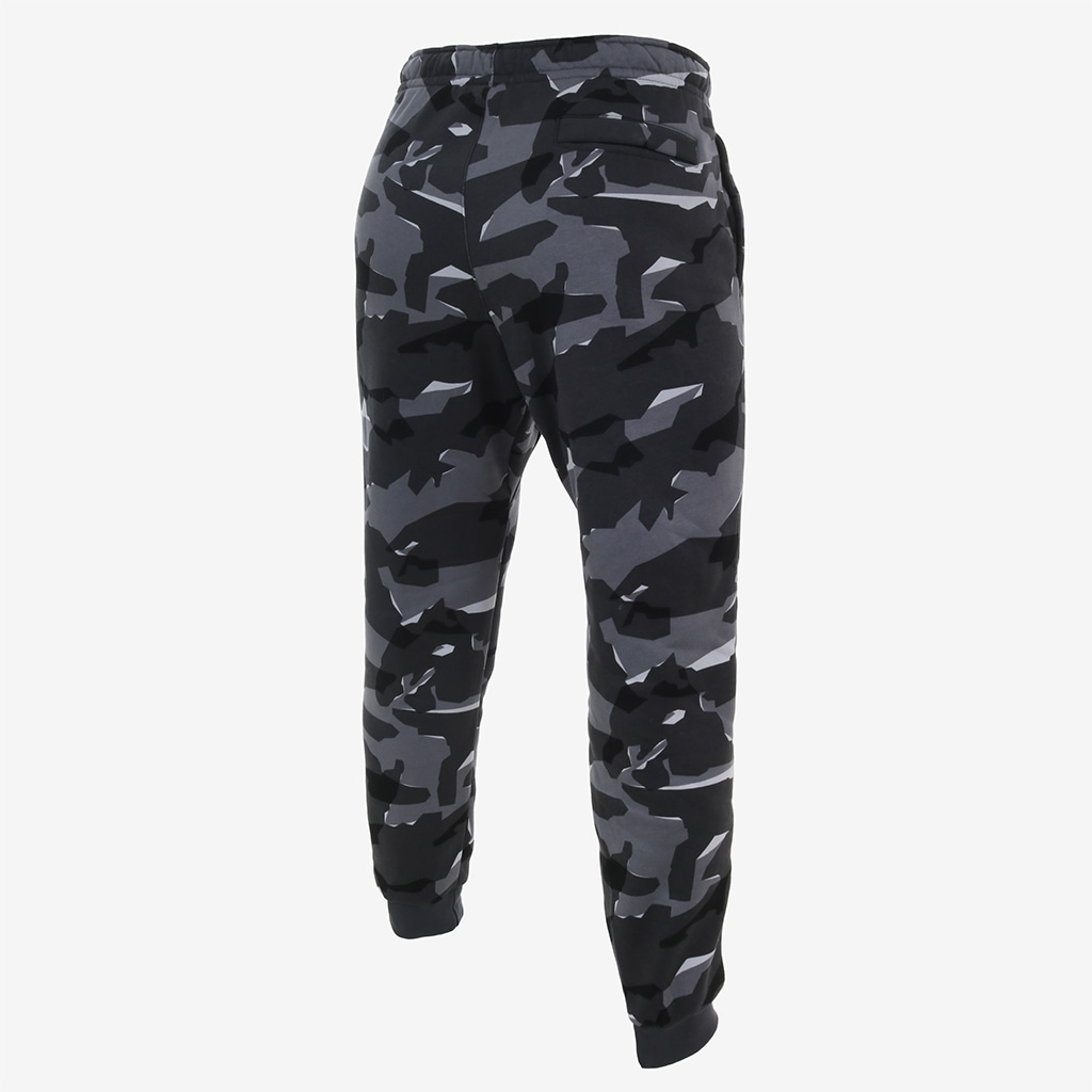 Calça Nike Sportswear Camo Jogger Masculina - Foto 2