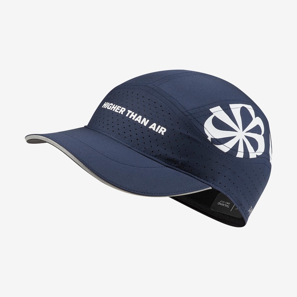Boné Nike AeroBill Tailwind - Foto 1