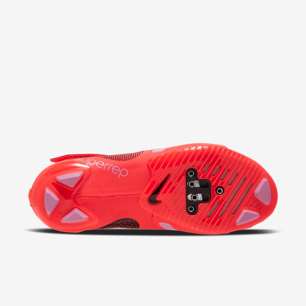 Sapatilha Nike SuperRep Cycle Feminina - Foto 2