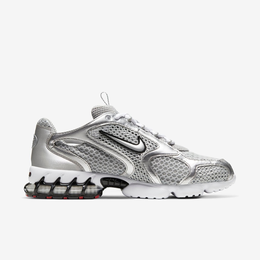 nike air zoom spiridon stockx