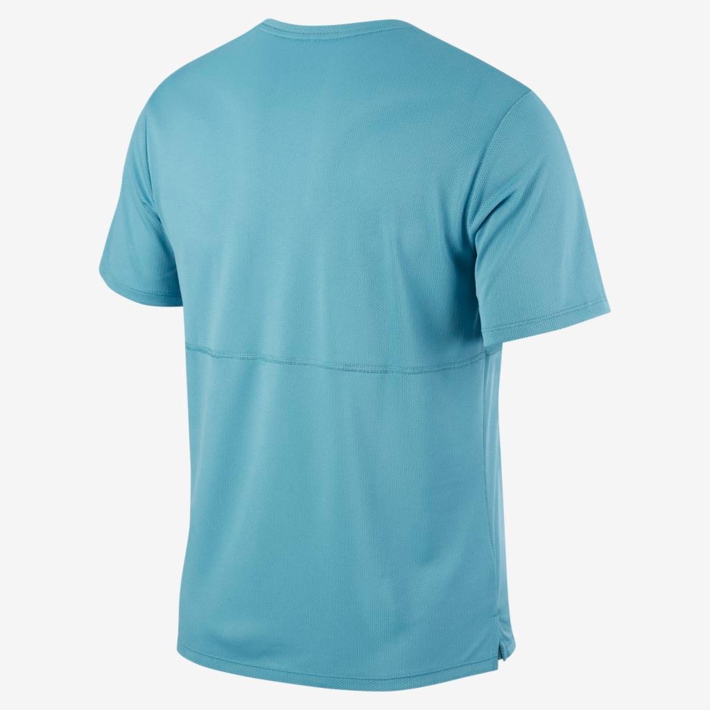 Camiseta Nike Breathe Masculina - Foto 2