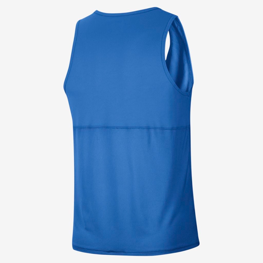 Regata Nike Breathe Masculina - Foto 2