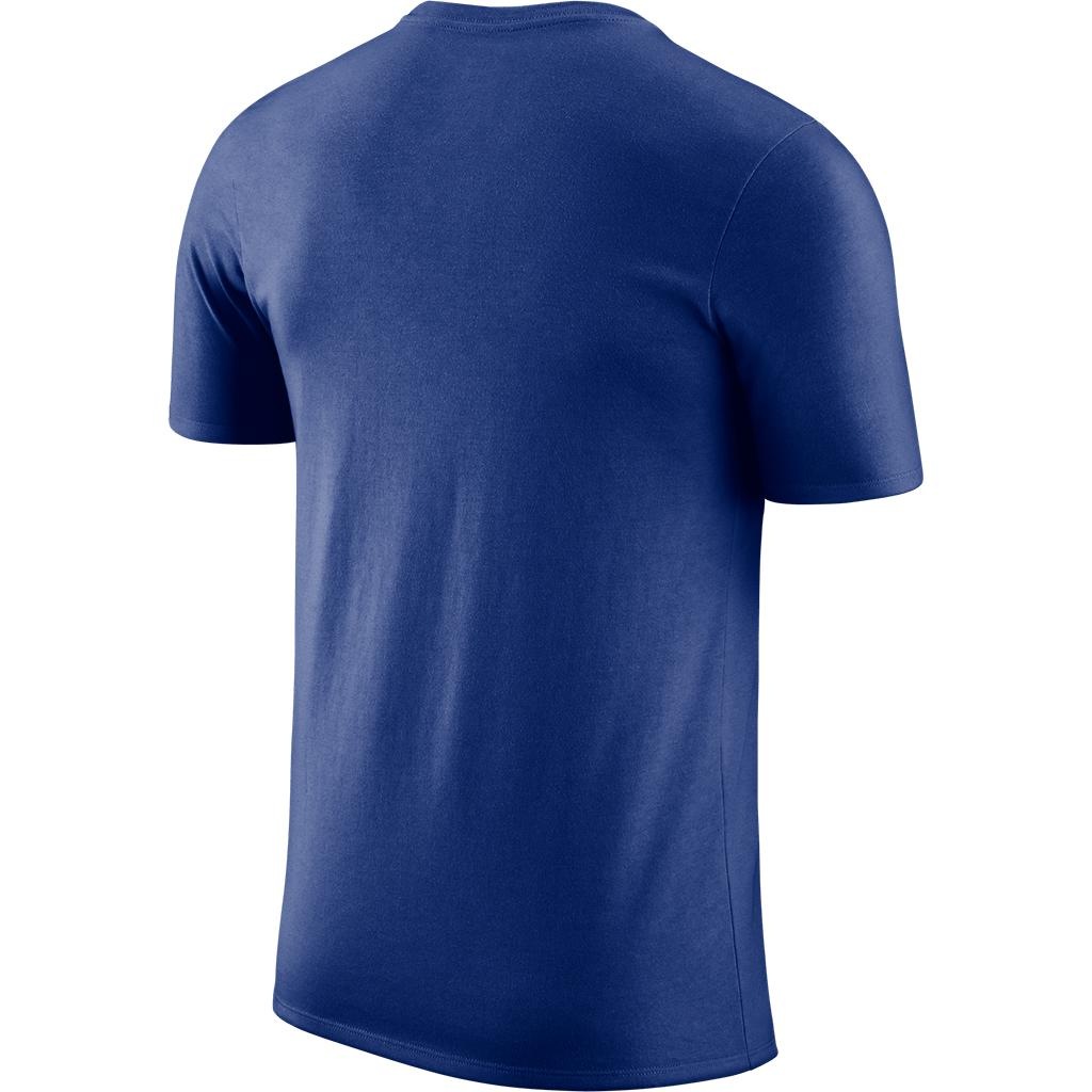 Camiseta Nike Golden State Warriors Classic Logo Masculina - Foto 2