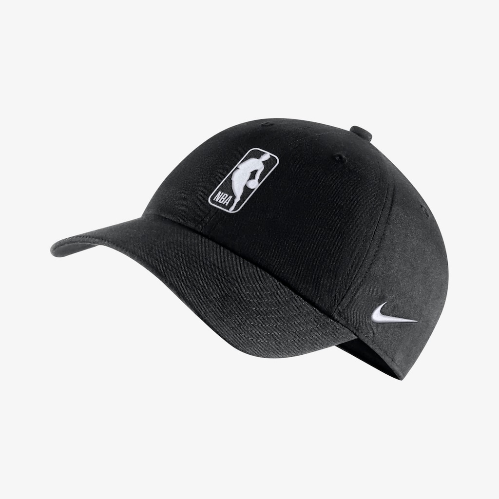 Boné Nike NBA Heritage 86 - Foto 1