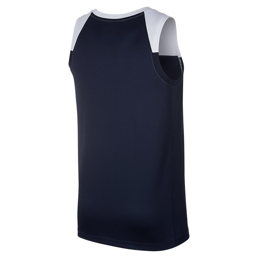 Camisa Nike Seleção Americana de Basquete I Masculina - Foto 2