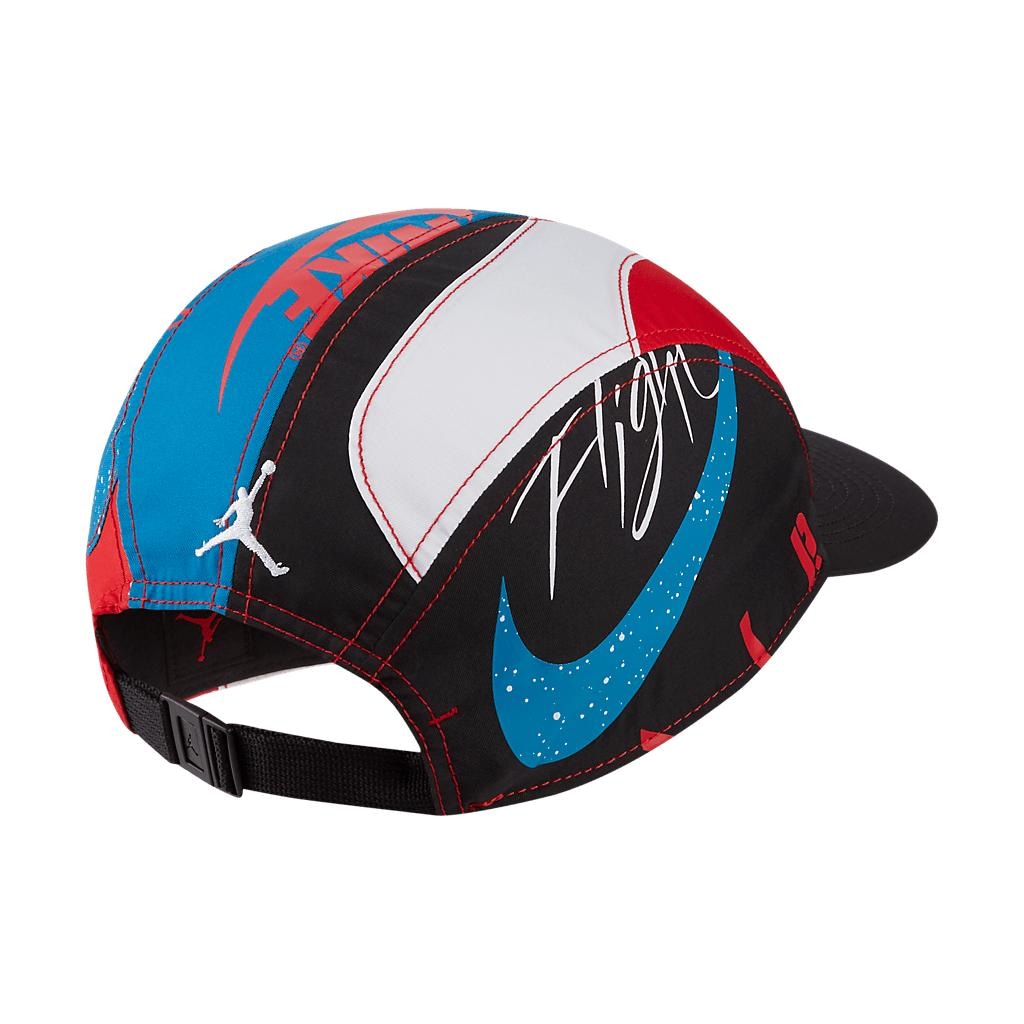 Boné Jordan AW84 - Foto 2