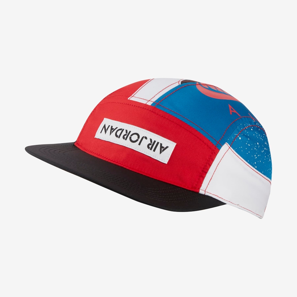 Boné Jordan AW84 - Foto 1