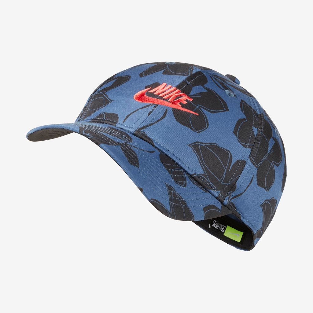 Boné Nike Sportswear AeroBill Legacy91 Unissex - Foto 1