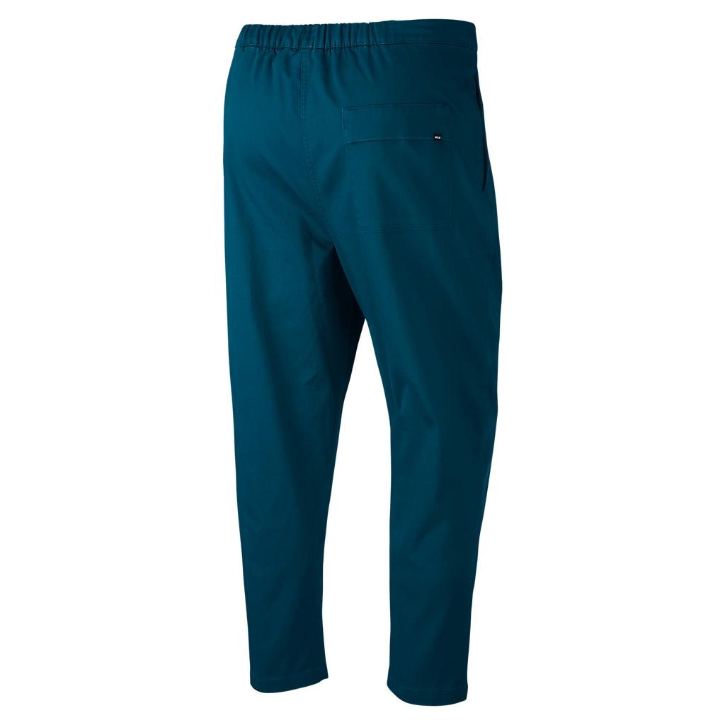 Calça Nike SB X Parra Masculina - Foto 2