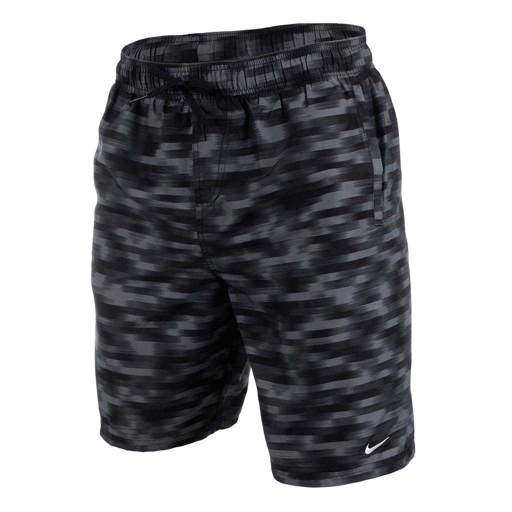 Shorts Nike Swin 9" Estampado Masculino - Foto 1