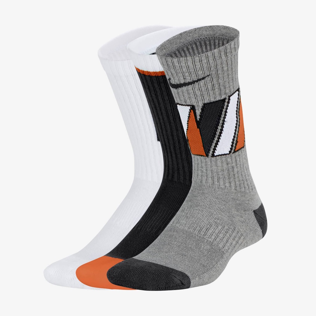 Meia Nike Everyday - Foto 1
