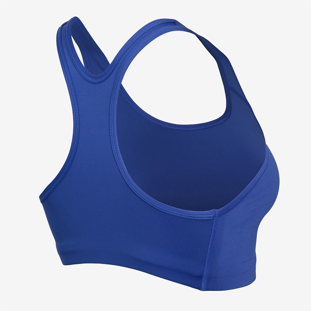 Top Nike Swoosh Futura Feminino - Foto 2