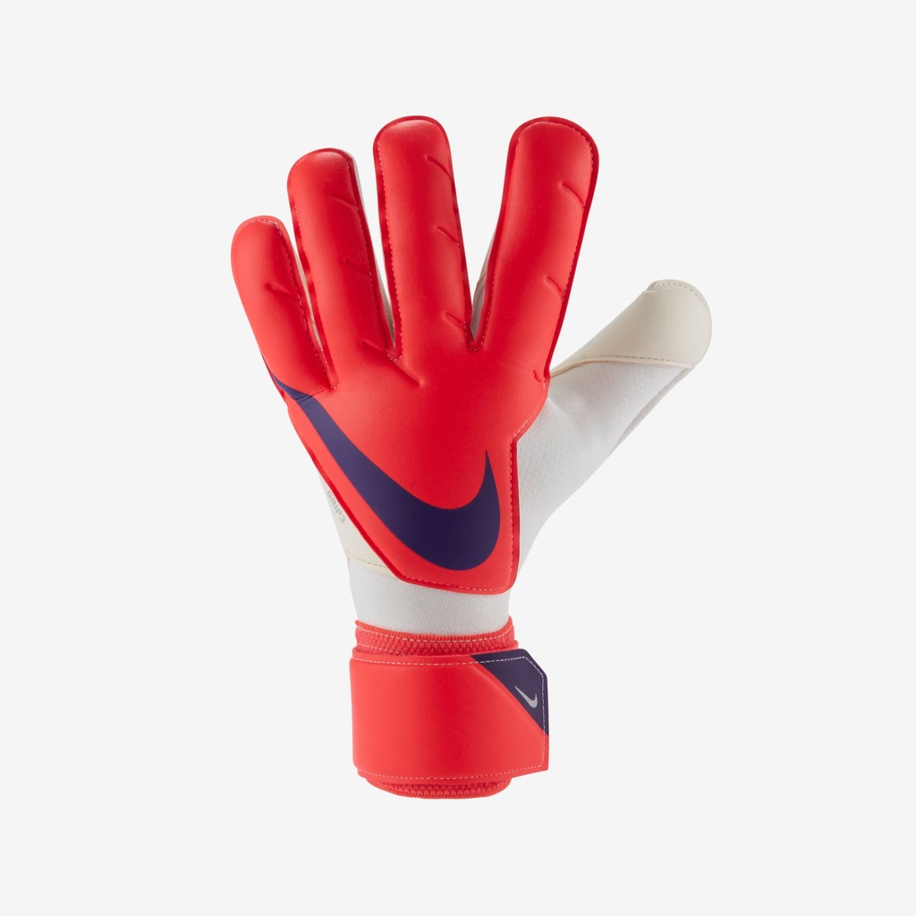 Luva de Goleiro Nike Grip3 Unissex - Foto 1