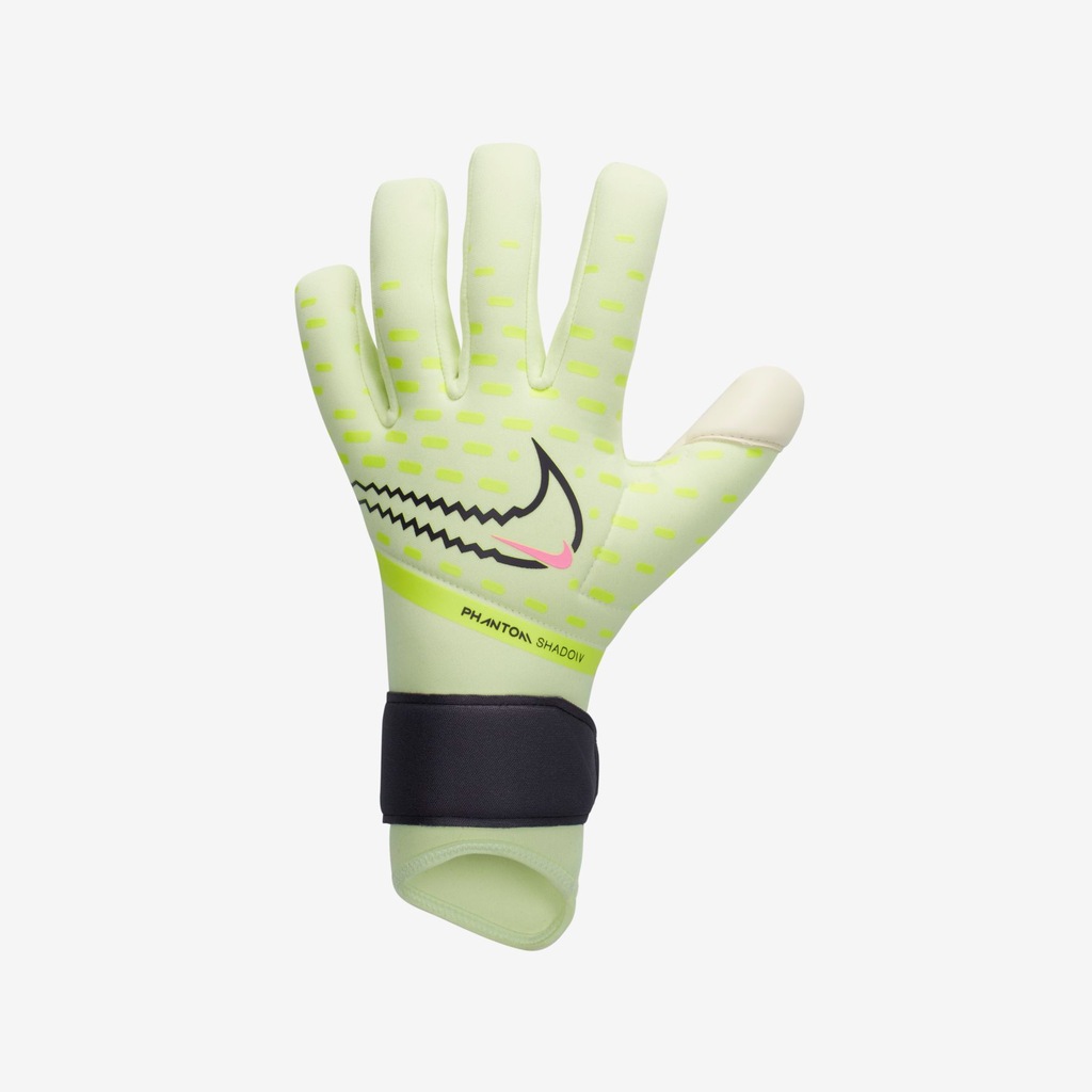 Luvas de Goleiro Nike Phantom Shadow Unissex - Foto 1
