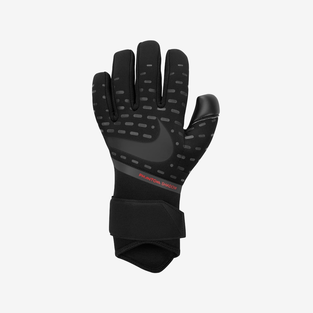 Luvas de Goleiro Nike Phantom Shadow Unissex - Foto 1