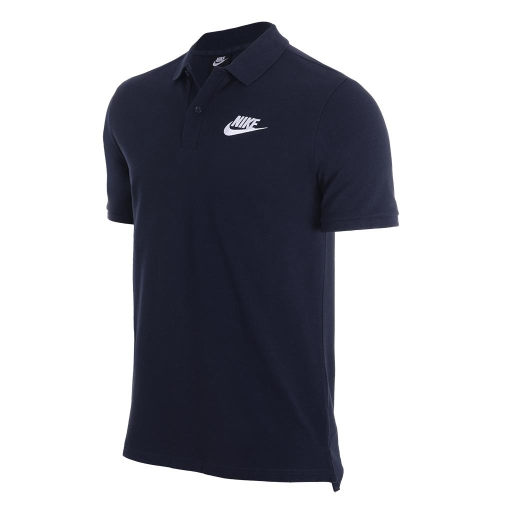 CAMISA POLO M NSW CE POLO MATCHUP PQ NFS - Foto 1