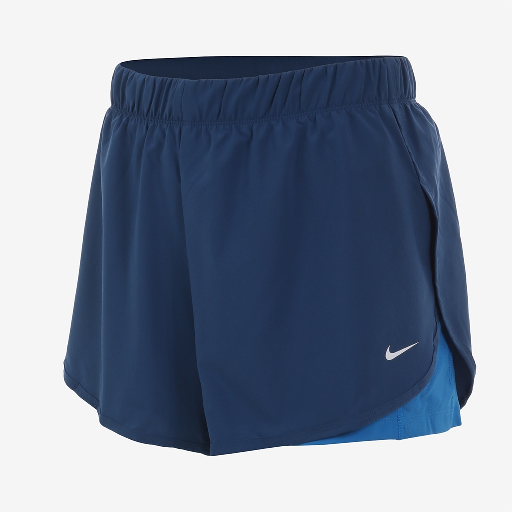 Shorts Nike Flex 2 em 1 Feminino - Foto 1