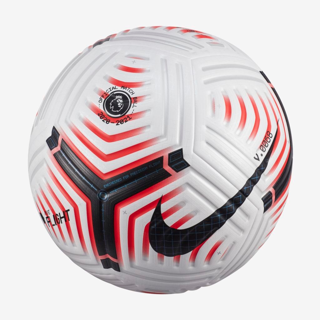 Bola Nike Premier League Flight - Foto 2