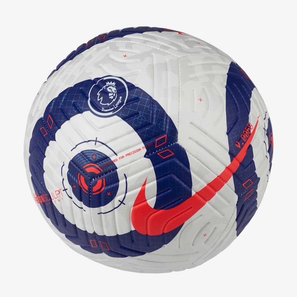 Bola Nike Premier League Strike - Foto 1
