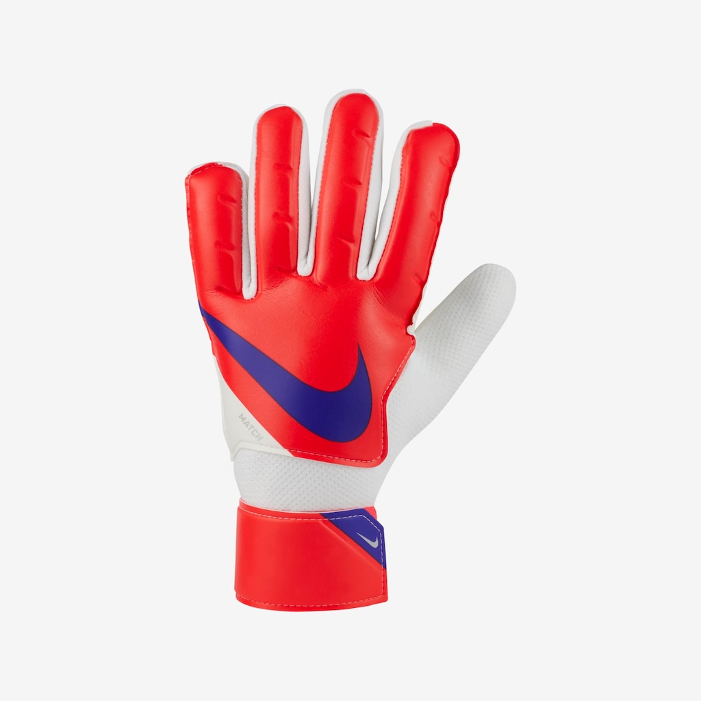 Luvas de Goleiro Nike Unissex - Foto 1