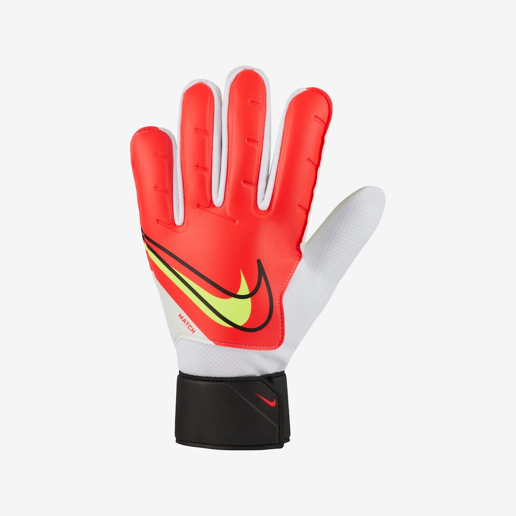 Luvas de Goleiro Nike Unissex - Foto 1