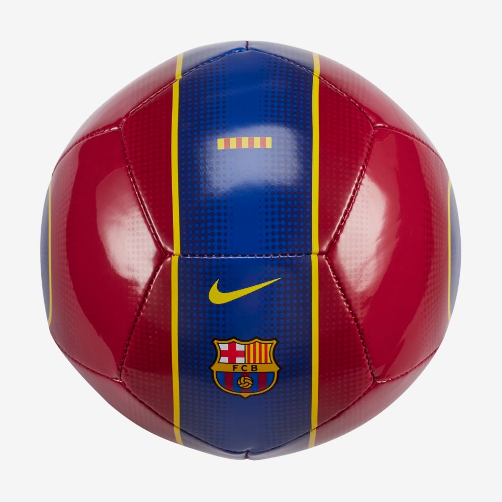 Minibola Nike Barcelona - Foto 2