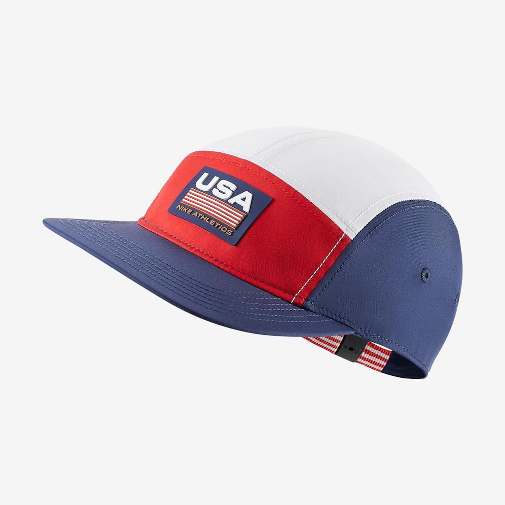 Boné Nike AW84 - Foto 1