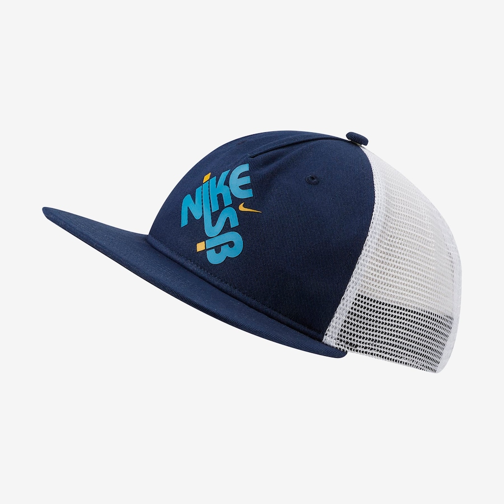 Boné Nike SB - Foto 1
