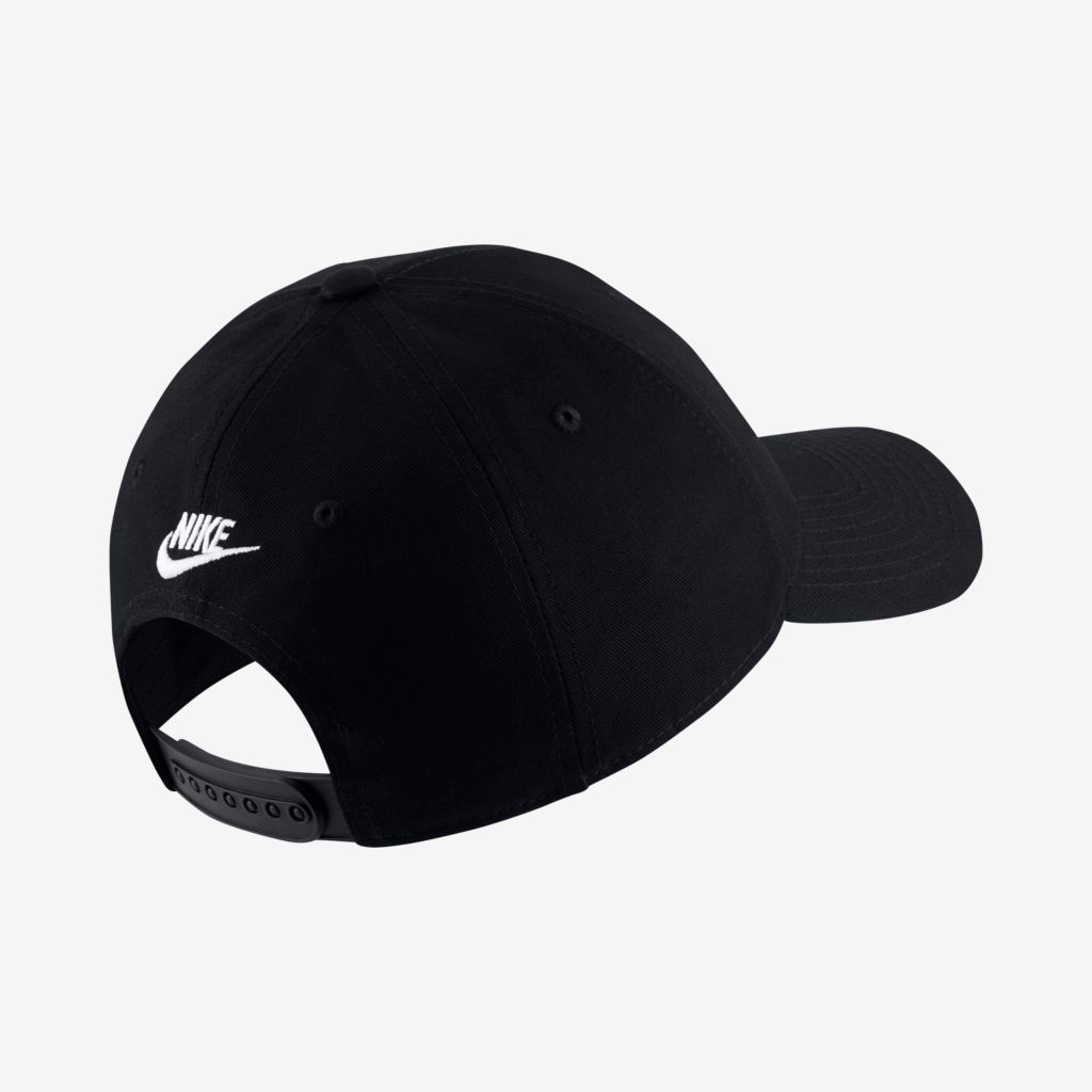 Boné Nike Sportswear Legacy91 Unissex - Foto 2