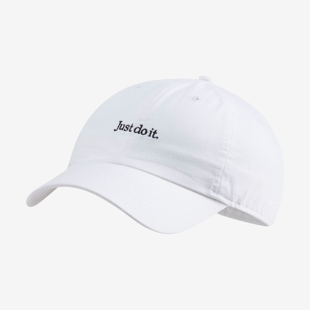 Boné Nike Sportswear Heritage86 Unissex - Foto 1