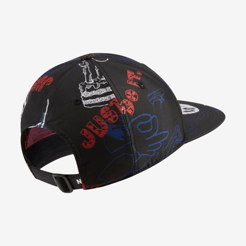 Boné Nike Sportswear Unissex - Foto 2