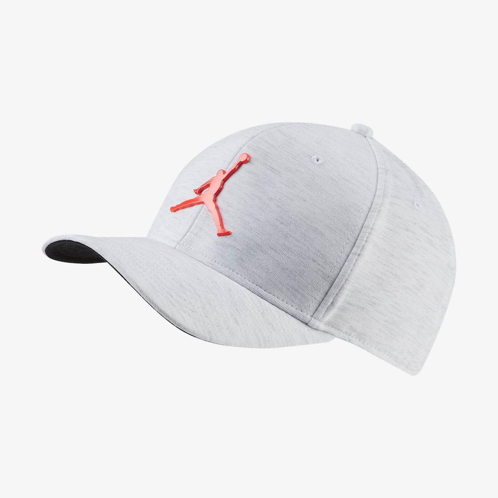 Boné Jordan Classic99 Unissex - Foto 1