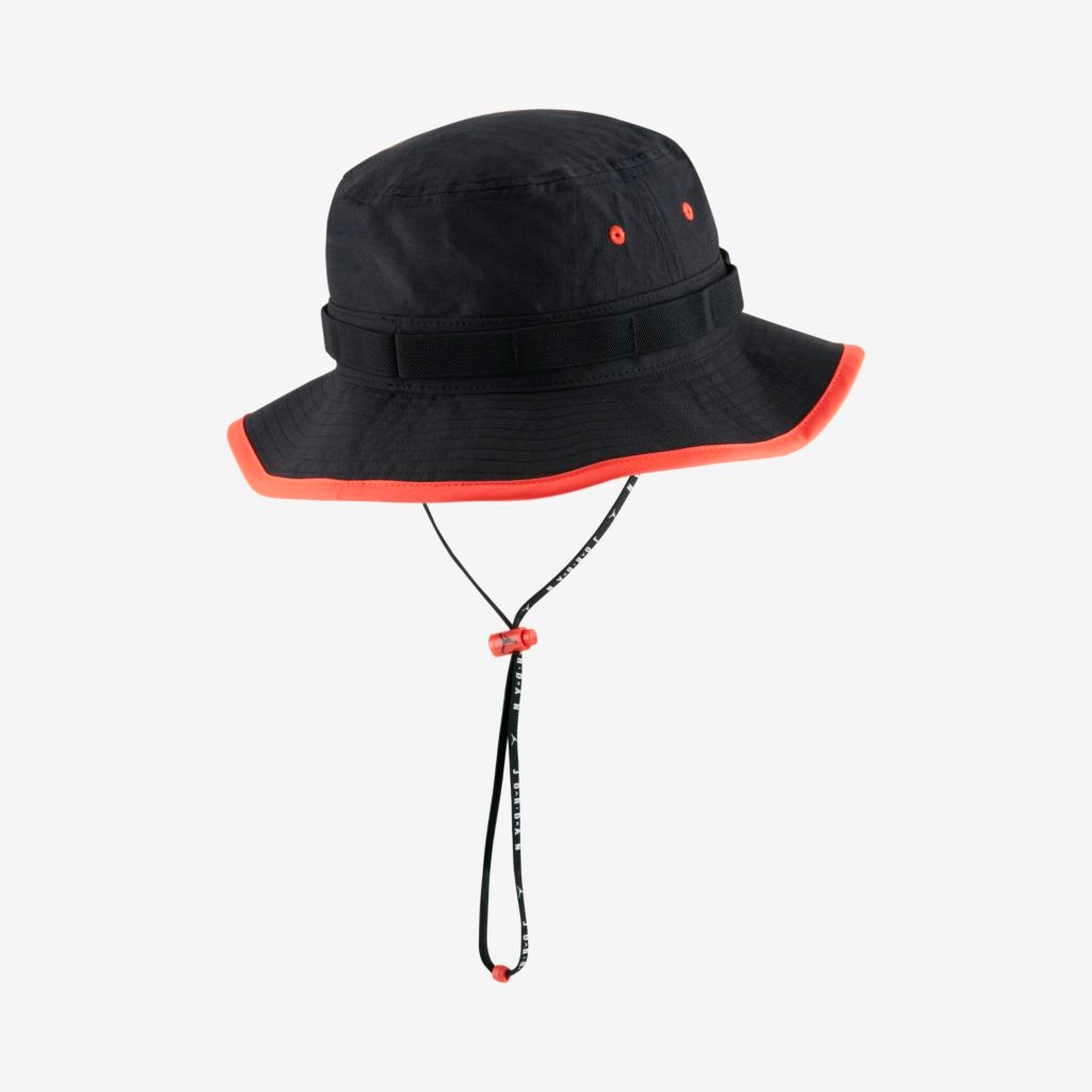 Chapéu Jordan Jumpman Unissex - Foto 2