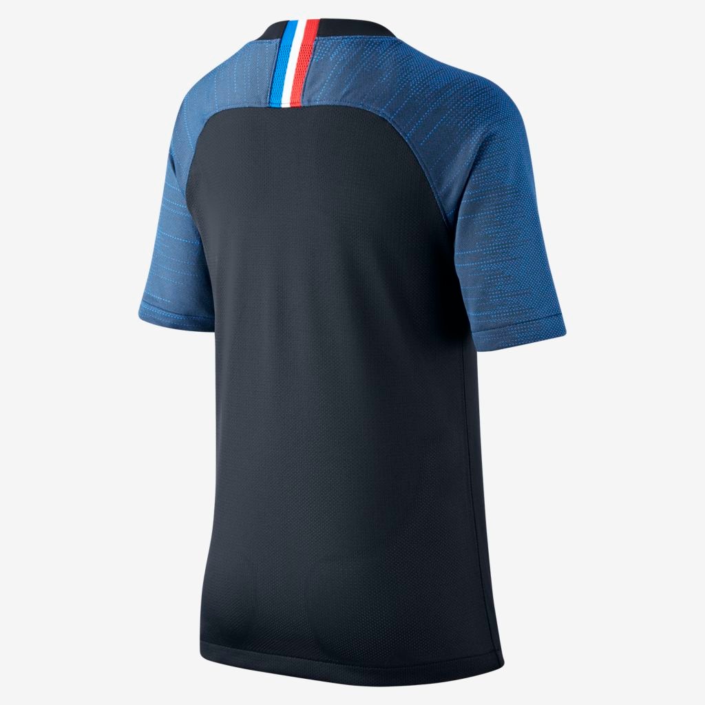 Camiseta Jordan PSG Strike Infantil - Foto 2