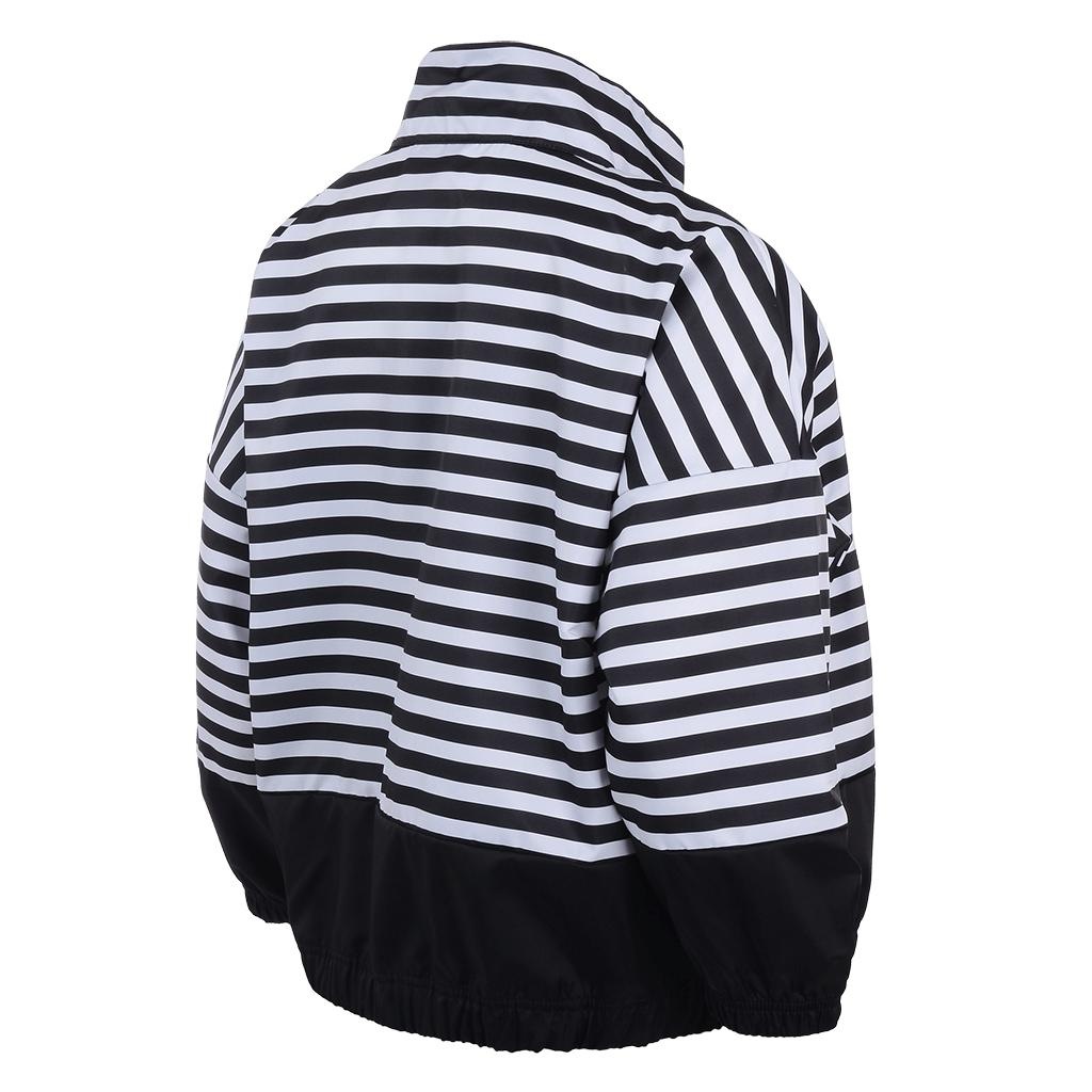 Jaqueta Nike Sportswear Woven Feminina - Foto 2