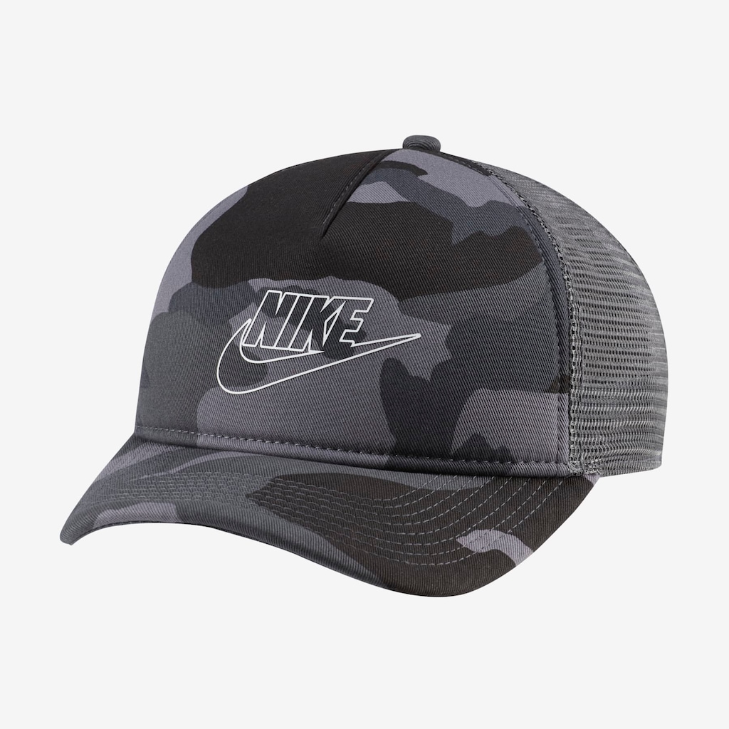 Boné Nike Sportswear Classic 99 Unissex - Foto 1