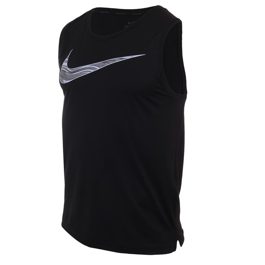 Regata Nike Pro Masculina - Foto 1