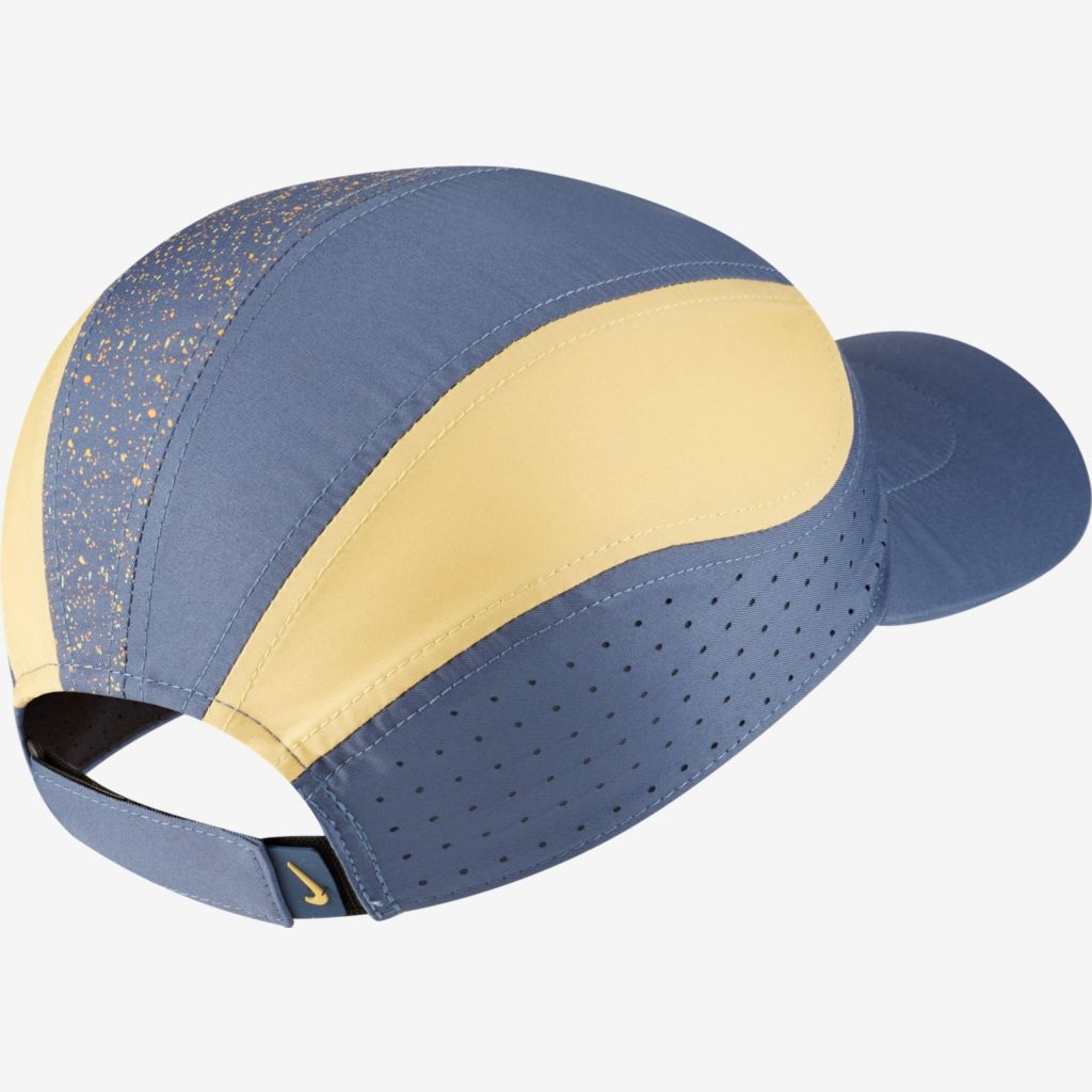 Boné Nike Dri-FIT AeroBill Tailwind Feminino - Foto 2