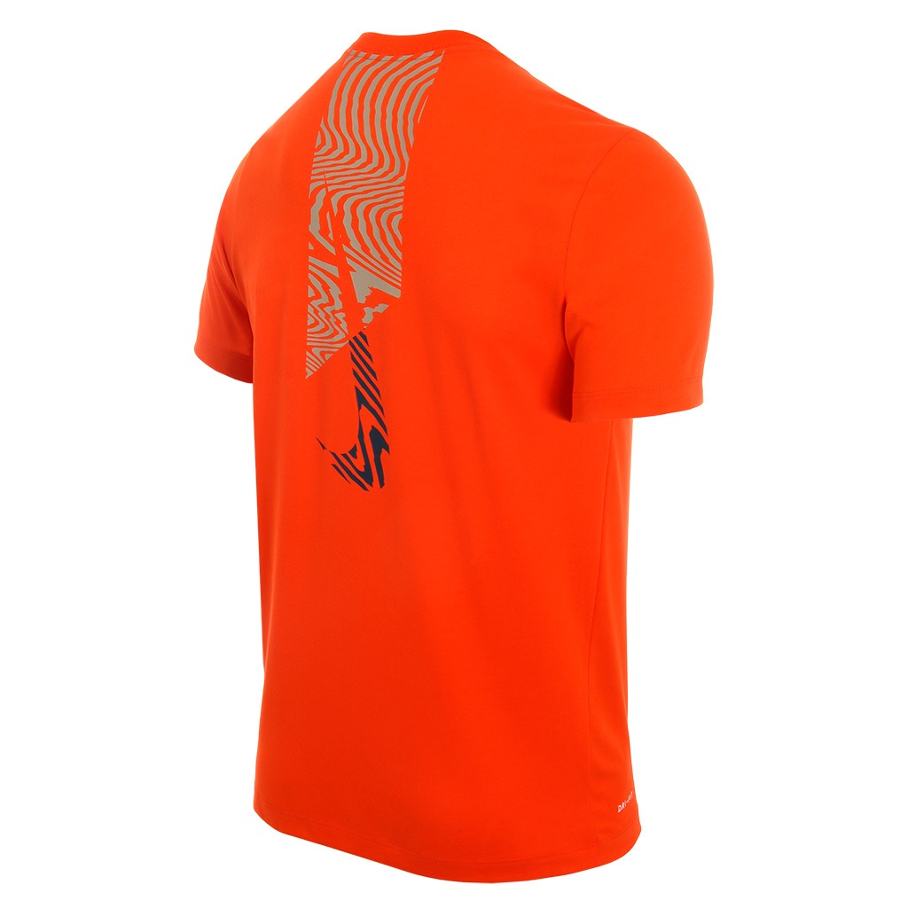 Camiseta Nike Dri-FIT Masculina - Foto 2