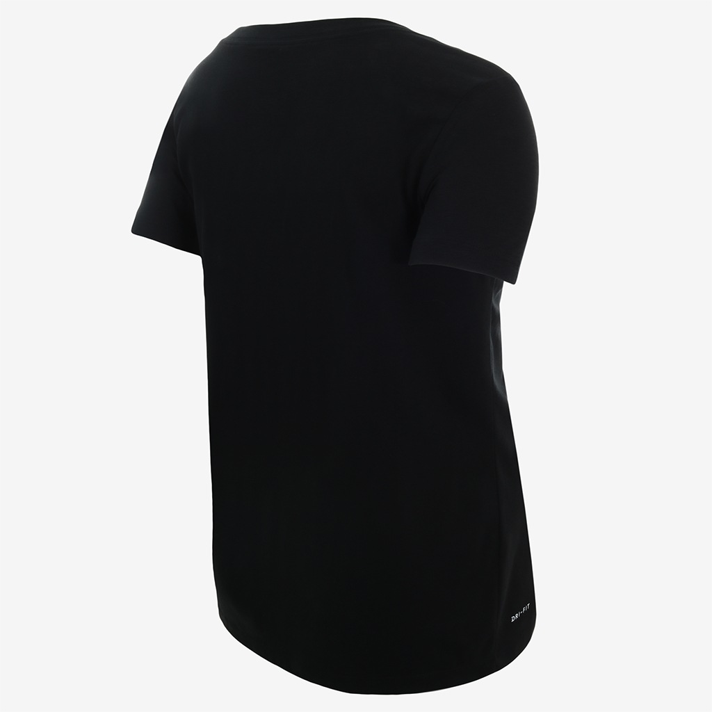 Camiseta Nike Swoosh Feminina - Foto 2