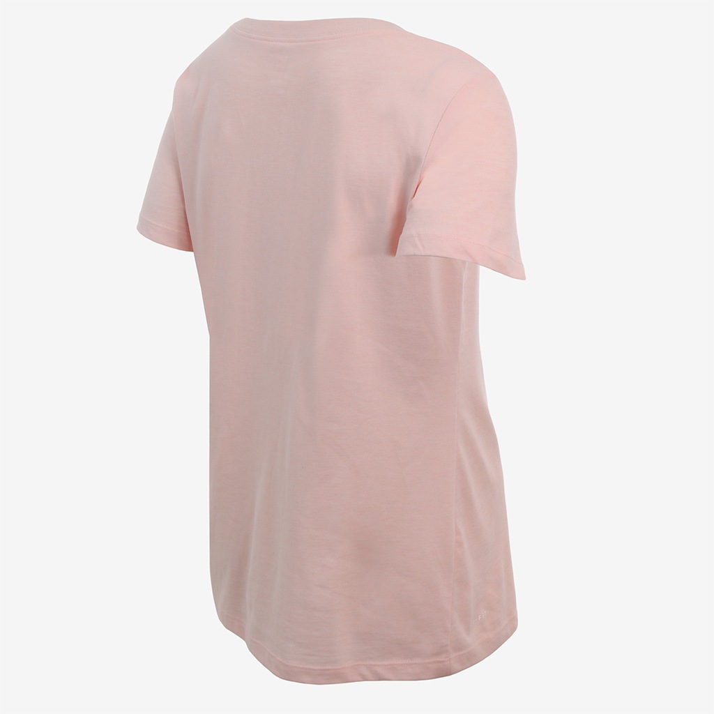 Camiseta Nike Swoosh Feminina - Foto 2