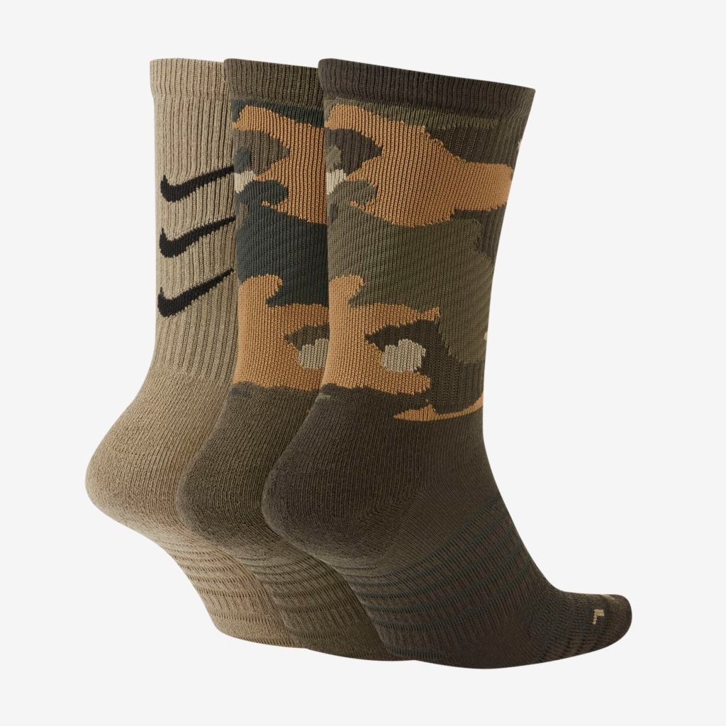 Meia Nike Everyday Max Cushioned - Foto 2