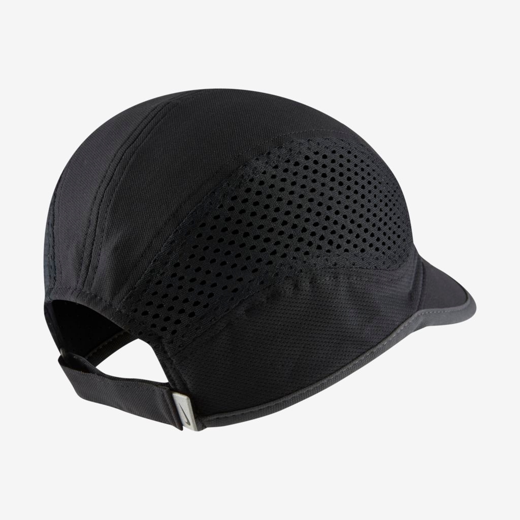 Boné Nike Dri-FIT AeroBill Tailwind Unissex - Foto 2