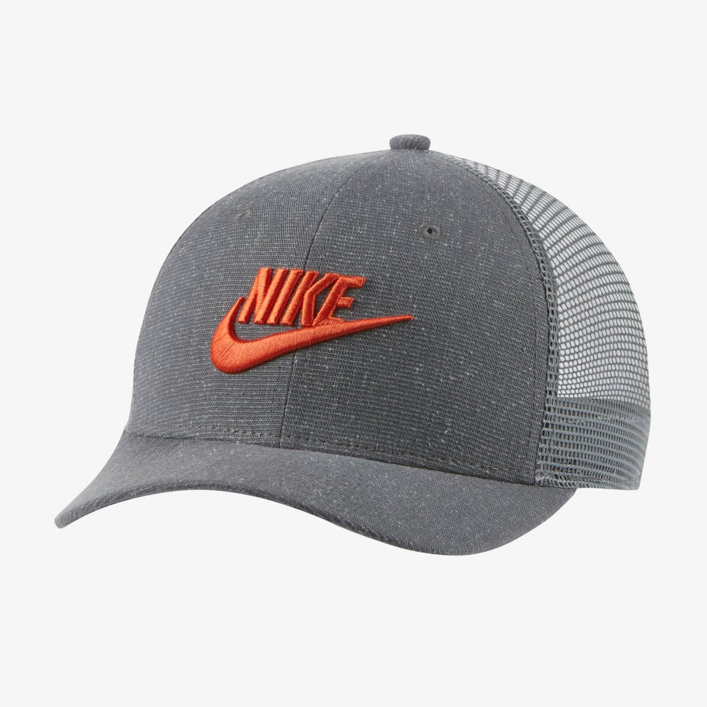 Boné Nike Sportswear Classic 99 Unissex - Foto 1