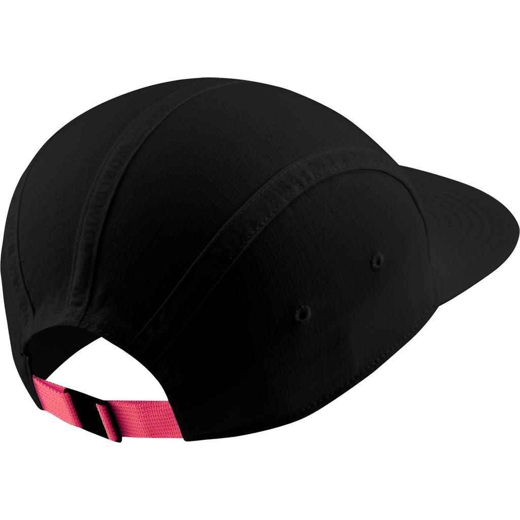 Boné Nike Sportswear Worldwide Unissex - Foto 2