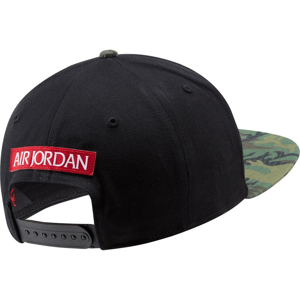 Boné Jordan Jumpmans Classics Pro Unissex - Foto 2