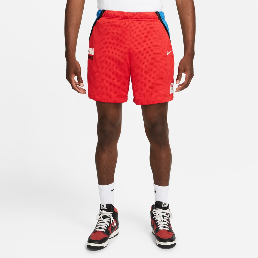 Shorts NikeLab Masculino - Foto 1