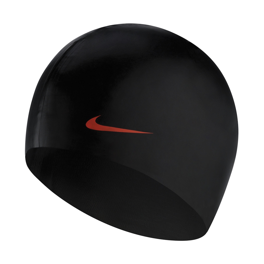 Touca de Natação Nike Training Masculina - Foto 1