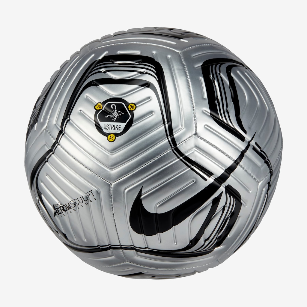 Bola Nike Strike Phantom Scorpion - Foto 1